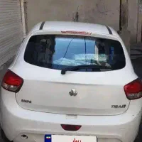 تیبا ۲ مدل ۹۴