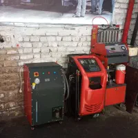 شستشوی رادیاتور بخاری.تعویض رادیاتور بخاری