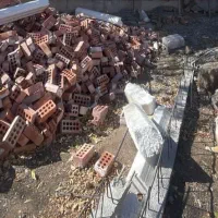 زمین مسکونی