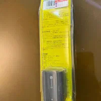 باتری دوربین sony مدل FP70j اصل و تولید ژاپن آکبند