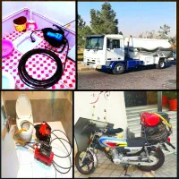 لوله بازکنی فنرزنی۲۴ساعته سراسرتهران10دقیقه وبازکن
