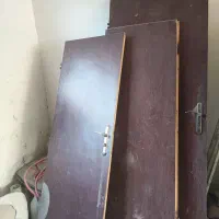 درب اتاقی