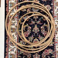 چوب دایره ای