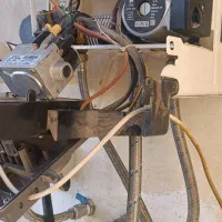 خدمات فنی مهدی