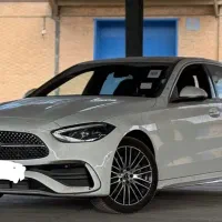 MERCEDES-BENZ C200L 2025