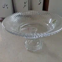 سه تا ظرف پذیرایی‌
