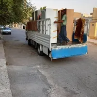باربری اعتمادبارردستان اسباب اساس کشی ارسال کارگر