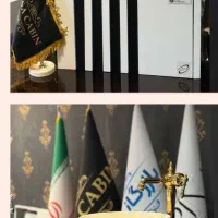 روشویی کابین pvc ارسال رایگان