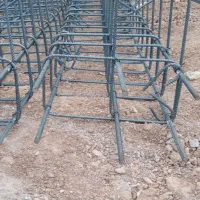 ترچه بلوک و شناژ