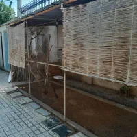 قفس بزرگ و کوچک