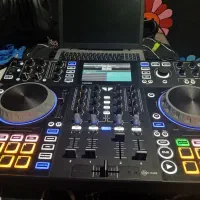 sdj4000 jemini  دستگاه دیجی