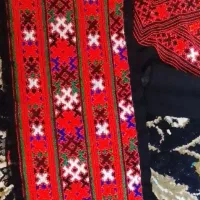 دوزننده هستم