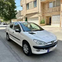 پژو206SD V8،مدل1394