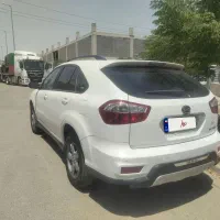 byd s6|خودرو سواری و وانت|تهران, مسعودیه|دیوار