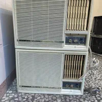 خرید و فروش کولر گازی پنجره ای اوجنرال