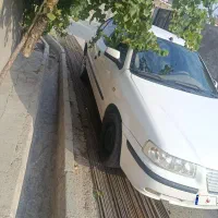 سمند اف سون