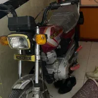 موتور|موتورسیکلت|جوانرود, |دیوار