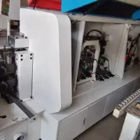 لبه چسبان 6ایستگاهKDT450(کارکرده)