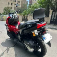 180 ADV  کبیر|موتورسیکلت|تهران, دربند|دیوار