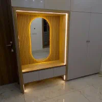 کمد و کابینت