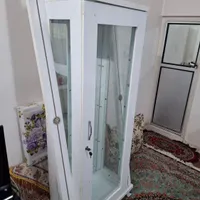 بوفه درحد نو|بوفه، ویترین، کنسول|شهریار, |دیوار