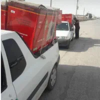 فروش قطعات فابریک (اورجینال) کولر گازی