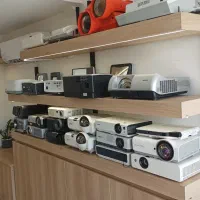 پروژکتور اقتصادی با کیفیت تصویر چشمگیر