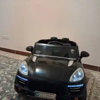 ماشین شارژی دو موتوره