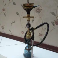 قلیون برنجی قلیان