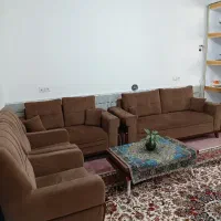 مبل|مبلمان خانگی و میز عسلی|خرمآباد, |دیوار