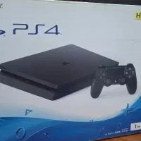 پی اس فور ps4 یک ترا