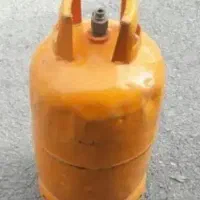 کپسول ایران گاز