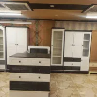سیسمونی|تخت و سرویس خواب|صالح آباد, |دیوار