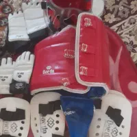 ست کامل لباس تکواندو