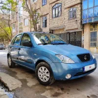 فروش تیبا 2