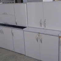 کابینت آماده نصب نقدوچکی(بزین)