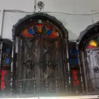 دکوری|مجسمه، تندیس، ماکت|قم, علی آباد سعدگان|دیوار