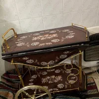 میزبار