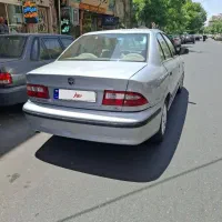 سمند ۸۷ درحد