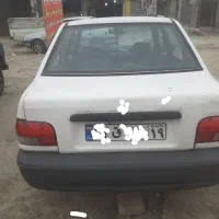 پرایدسرقتی ((ق27 ))ایران19