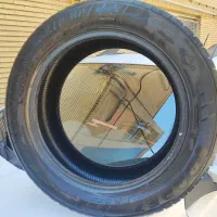 یک حلقه لاستیک 205/50/16 بارز 70درصد