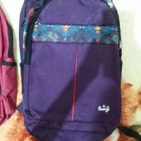 کیف مدرسه