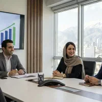 دعوت به همکاری در یک بیزینس پرسود/ بدون آورده مالی