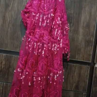 لباس کردی خوشرنگ