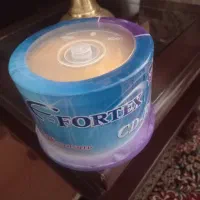 سی دی خام