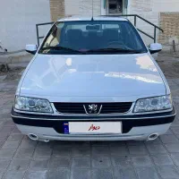 ۴۰۵ slx گاز سیمی