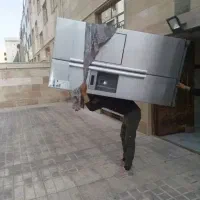 خدمات حمل ونقل اثاثیه منزل خودرابه مابسپارید