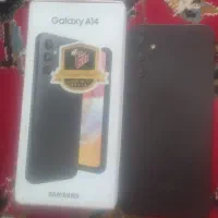 گوشی a14