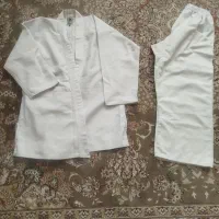 لباس کاراته