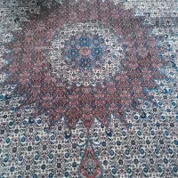 فرش دستباف ترنج دست دوم